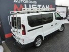 Renault Trafic 2.0 DCI 120Ps*9-OSOBOWY*Navi*Klimatyzacja*Elektryka*PDC*HAK - 8