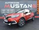 Renault Captur X-Mod*Benzyna*MANUAL*Navi*Kamera*Klimatronik*Full Led*Półskóry*2xPDC