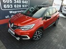 Renault Captur X-Mod*Benzyna*MANUAL*Navi*Kamera*Klimatronik*Full Led*Półskóry*2xPDC - 10