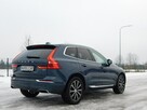 Volvo XC 60 2.0D4 INSCRIPTION Nowy Rozrząd - 3