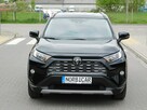 Toyota RAV-4 2.0VVTi z Gwarancją Model 2022r - 2