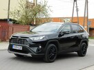 Toyota RAV-4 2.0VVTi z Gwarancją Model 2022r - 3