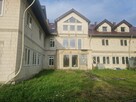Nieruchomość pod rodzinny dom opieki i rehabilitacji seniora - 4
