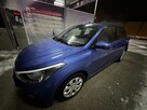 Hyundai i 20 LPG - 16
