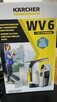 Karcher WV6 +KV4 Premium - 2
