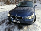 BMW E60 520i 2.2 170km - 8