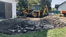 Ziemia Ogrodowa Usługi Koparka Transport - 12
