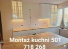 Montaż Kuchni Pruszcz Gdański - 12