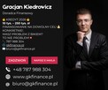 POTRZEBUJESZ GOTÓWKI NA JUŻ? 787 988 304