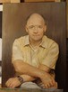 Ręcznie malowany portret olejny - 4