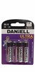Współpraca dystrybucyjna-baterie marki Daniell - 2