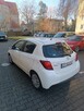 Toyota Yaris 1.0 2017 - 2
