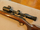 Syndyk sprzeda - Sztucer Browning XBOLT kl. 30-06 z lunetą - 2