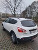 Nissan 1.6 Qashqai 1,6 HDI 2014rej. PANORAMA DACH biała perł - 5