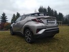 Toyota C-HR Polski Salon Bezwypadkowa - 2