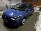 Hyundai i 20 LPG