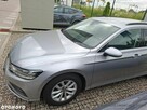 Volkswagen Passat 2.0 TDI EVO Business DSG - 5