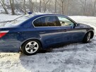 BMW E60 520i 2.2 170km - 10