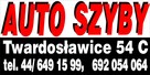 auto szyby piotrków TWARDOSŁAWICE 54C - 7