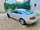 Audi A5 2.0 TFSI Quattro (uszkodzony silnik) - 6