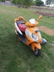 Sprzedam skuter - 5