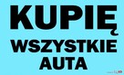 Skup Aut t.516516433 Braniewo, Elbląg, Pasłęk, Nowy Dw - 4