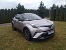 Toyota C-HR Polski Salon Bezwypadkowa - 1