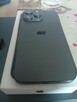 Apple iPhone 15 Pro Max 256 GB Black Titanium PEŁEN ZESTAW. - 3