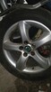 Sprzedam koła Skoda Fabia 2 5x100 - 4