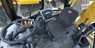 KOPARKO-ŁADOWARKA MARKI CATERPILLAR 432F2 - 9