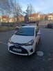Toyota Yaris 1.0 2017 - 1