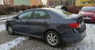 Toyota Corolla S - 3