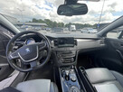Peugeot 508 RXH 2.0 Diesel Hybryda - 7