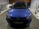 Hyundai i 20 LPG - 2