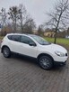 Nissan 1.6 Qashqai 1,6 HDI 2014rej. PANORAMA DACH biała perł - 6