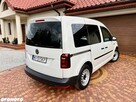 Volkswagen Caddy 2.0 TDI Comfortline - 4