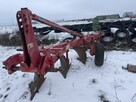 Pługi unia tur 3+1 4x40 - 3