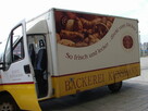 Food Truck Sklep Piekarniczy Zabudowa Firmy Gamo Zarejestrow - 3