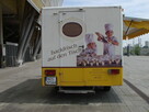 Food Truck Sklep Piekarniczy Zabudowa Firmy Gamo Zarejestrow - 4