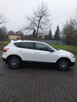Nissan 1.6 Qashqai 1,6 HDI 2014rej. PANORAMA DACH biała perł - 3