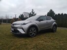 Toyota C-HR Polski Salon Bezwypadkowa - 5