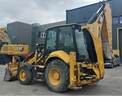 KOPARKO-ŁADOWARKA MARKI CATERPILLAR 432F2 - 2