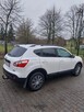 Nissan 1.6 Qashqai 1,6 HDI 2014rej. PANORAMA DACH biała perł - 4