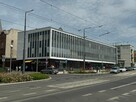 Budynek Handlowo-Usługowy w centrum miasta - 4