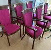 krzesła firmy FAMEG - 2