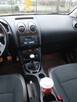 Nissan 1.6 Qashqai 1,6 HDI 2014rej. PANORAMA DACH biała perł - 11