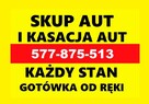 Skup Aut t.577875513 Słupsk, Ustka, Lębork Złomowanie Aut - 2