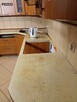 Wymiana frontów i blatów kuchennych - 11