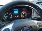 FORD TRANSIT SALON SERWIS Cena brutto VAT 23% - 9