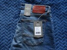 NOWE męskie spodnie jeansowe CROSS JEANS, 31/34 - 6